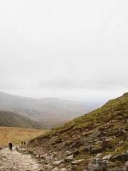 The Heavenly Eye Gho